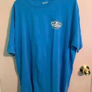 Ron Jon tee shirt
